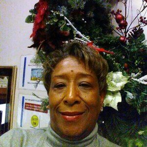 Meet your Posher, Terry